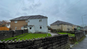 Refurbishment in Swansea photo